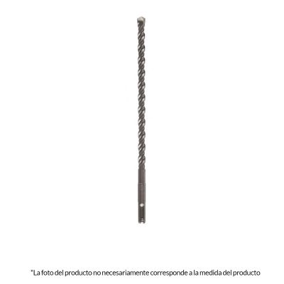 Broca SDS Plus-5 Bosch 3/16" x 4" x 6" · concreto y mampostería