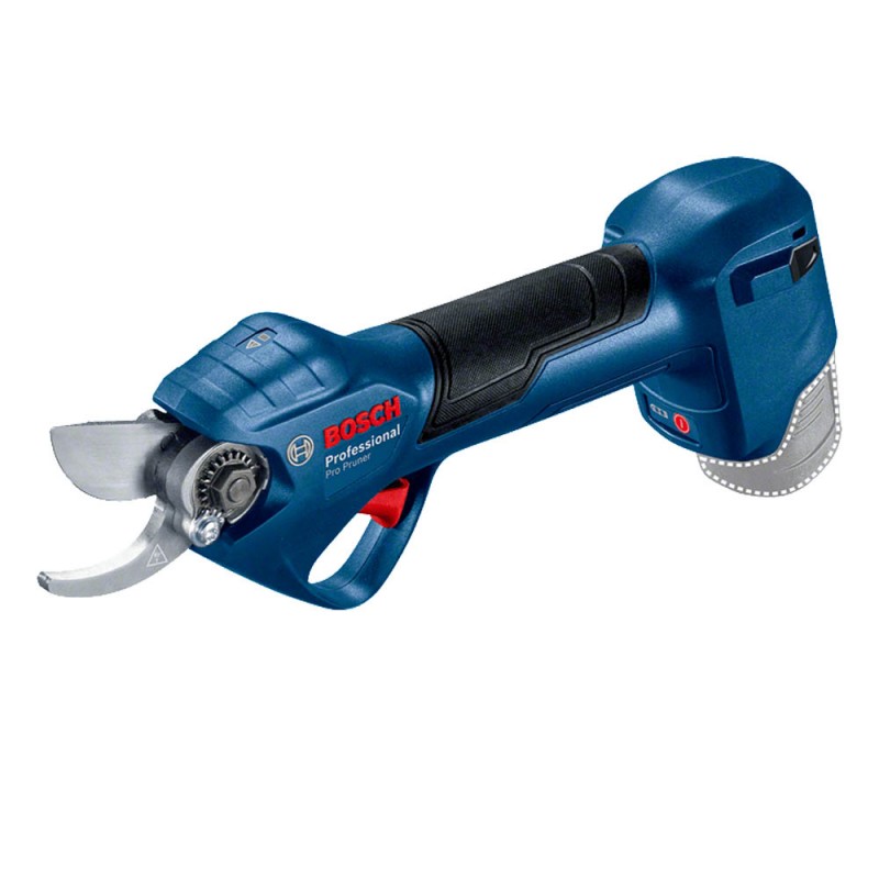 Tijera de Podar Inalambrica Bosch Pro Pruner 12V (Baretool)