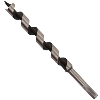 Broca Salomónica Makita D-07406 20x180x250mm para Madera