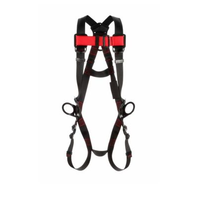 Arnés de Seguridad 3M Protecta 1161560 (3 Argollas)