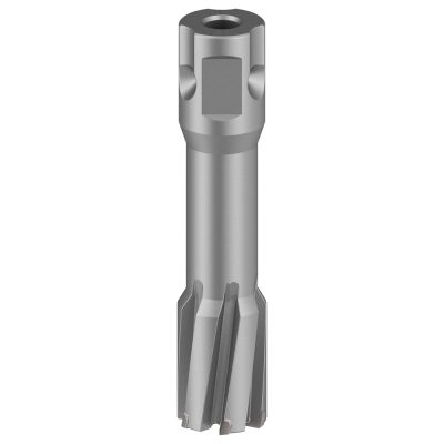 Broca Anular TCT Bosch 2608.577.498-000 — 20 mm × 50 mm de Corte para Taladro Magnético