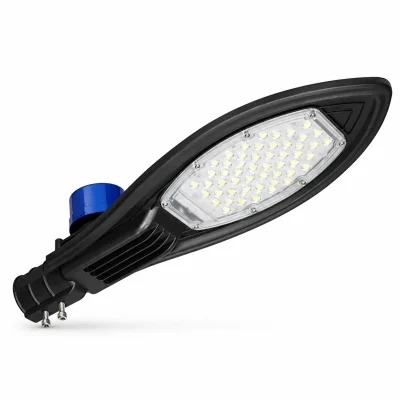 Luminaria LED para alumbrado público 200W NOVALAMPS Orion