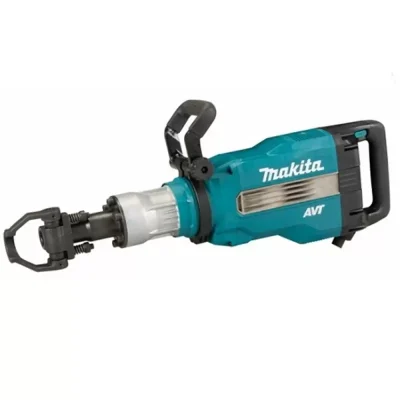Martillo Demoledor Eléctrico 1850W Hexagonal 28.6mm AVT Makita HM1512