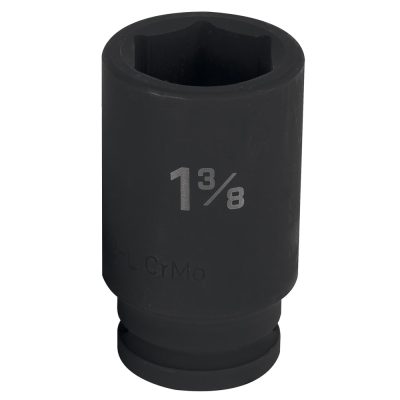 Dado Hexagonal Truper 12440 3/4" x 1 3/8" Largo