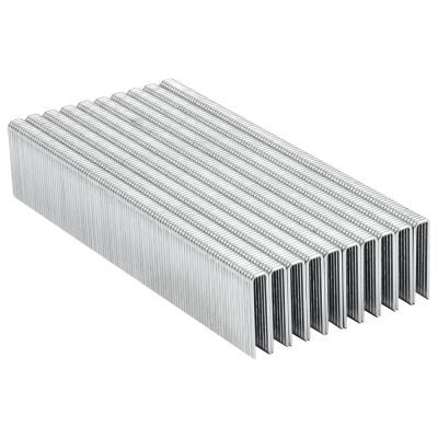 Grapas Truper 18274 1/4" x 1" Caja 5000 Unidades