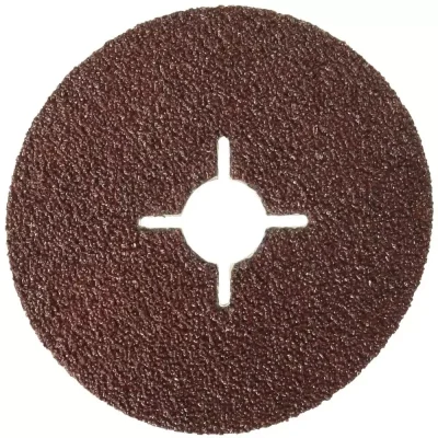 Fibrodisco Bosch Expert for Metal 115mm Grano 24