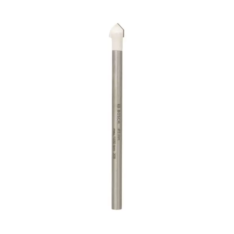 Broca Bosch CYL-9 5mm para Cerámicos y Azulejos