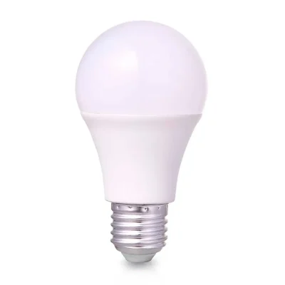 Bombilla LED tipo pera 12W a 20W E27 con tres tonos de luz NUVORA Nuvoled