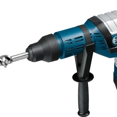 Bosch PRO GBH 8-45 DV Martillo perforador SDS max