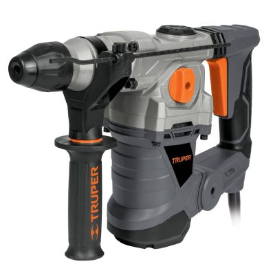 Rotomartillo SDS-Plus Truper 100372 1500W 6J