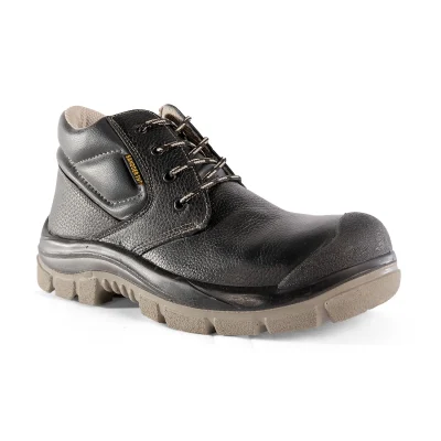 Botín punta de acero Montero Basic SS02-525