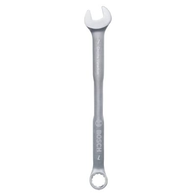 Llave Mixta Bosch 1600.A03.AH7-000 7mm Cromo Vanadio