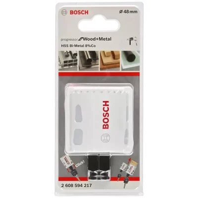 Sierra Copa Bosch Progressor Power Change 48mm (1-7/8")