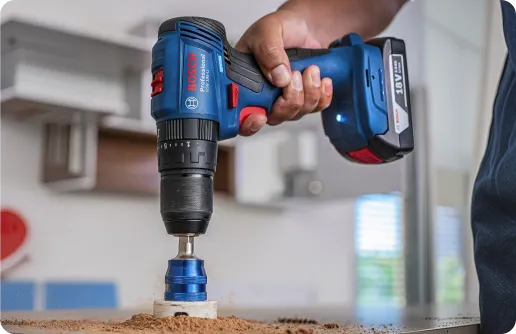 Productos Bosch