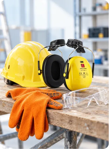 Seguridad Industrial